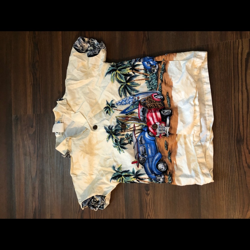 Outfit - Picture 2 of 3